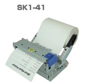 SK1-41 SERIES